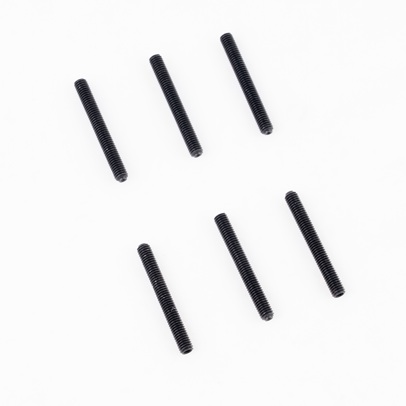 1:7 Ridge Racer U4 Headless Screws 3*26