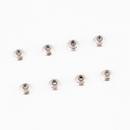 1:7 Ridge Racer U4 M2.5 Flange Lock Nuts