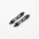 1:7 Ridge Racer U4  Complete Shock Set (Front/Rear) - FMS Model