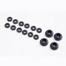 1:7 Ford Bronco RTR EB Car body Spacer