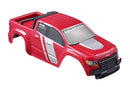 FMT24 Colorado Car Body Assembly Red