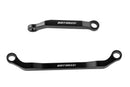 BATRAZZI Aluminum Steering Link Set for SCX30