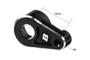 BATRAZZI Aluminum Steering Servo Horn Set for FMS FCX18 II