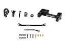 BATRAZZI Aluminum Steering Upgrade Combo for FCX18 II