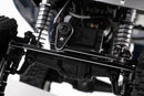 BATRAZZI Aluminum Steering Upgrade Combo for FCX18 II