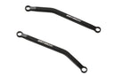 BATRAZZI Aluminum Upper Lower Chassis Link Set for SCX30 (Black)