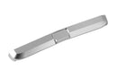 BATRAZZI Aluminum Front & Rear Bumper for Axial SCX30 K10