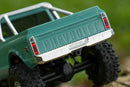 BATRAZZI Aluminum Front & Rear Bumper for Axial SCX30 K10
