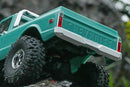BATRAZZI Aluminum Front & Rear Bumper for Axial SCX30 K10