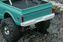 BATRAZZI Aluminum Front & Rear Bumper for Axial SCX30 K10