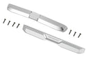 BATRAZZI Aluminum Front & Rear Bumper for Axial SCX30 K10