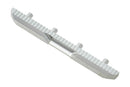 BATRAZZI Aluminum Front & Rear Bumper for Axial SCX30 K10