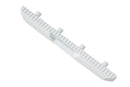BATRAZZI Aluminum Front & Rear Bumper for Axial SCX30 K10