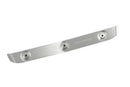 BATRAZZI Aluminum Front & Rear Bumper for Axial SCX30 K10