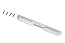 BATRAZZI Aluminum Front & Rear Bumper for Axial SCX30 K10