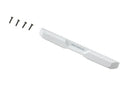 BATRAZZI Aluminum Front & Rear Bumper for Axial SCX30 K10
