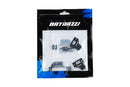 BATRAZZI Aluminum Shock Tower Mount Set for FMS FCX18 II