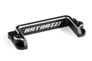 BATRAZZI Aluminum Steering Servo Mount for FCX24M (Black)