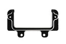BATRAZZI Aluminum Steering Servo Mount for FCX24M (Black)