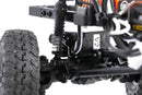 BATRAZZI Aluminum Steering Servo Mount for FCX24M (Black)