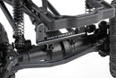 BATRAZZI Aluminum Steering Servo Mount for FCX24M (Black)