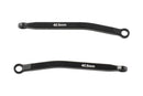BATRAZZI Aluminum Upper Lower Chassis Link Set for SCX30 (Black)