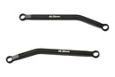 BATRAZZI Aluminum Upper Lower Chassis Link Set for SCX30 (Black)