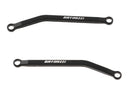 BATRAZZI Aluminum Upper Lower Chassis Link Set for SCX30 (Black)