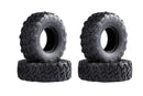 BATRAZZI 48*17mm Country Claw A/T 0.8” Tires (4pcs)