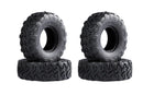 Seckilling BATRAZZI 48×17mm Country Claw A/T 0.8” Tires (4pcs) — Buy 1 Get 1 FREE