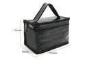 Fireproof Battery Storage Pouch Type B