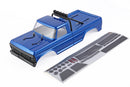 FairRC Assembly Car Body Set for 1/10 Ford 100
