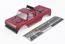 FairRC Assembly Car Body Set for 1/10 Ford 100