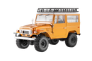 FMS 1/10 TOYOTA FJ40 RS RC Crawler