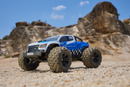 EAZYRC 1/18 Chevrolet Colorado Off-Road Monster Truck RTR