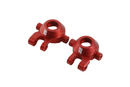 BATRAZZI Aluminum Steering Blocks For TRX-4M 2pcs/set (20.8×22×8.7mm)