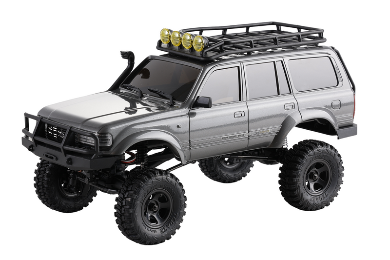 FMS 1/18 FCX18 TOYOTA Land Cruiser 80 RTR