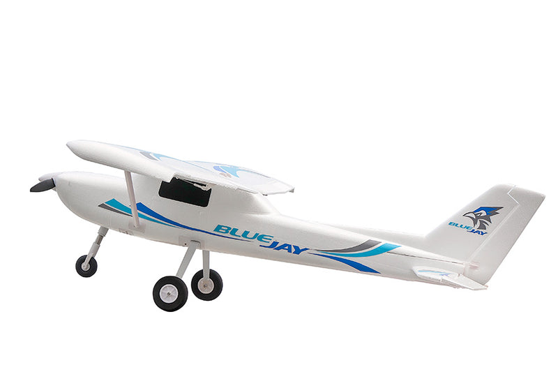 FairRC 1200mm Blue Jay Beginner RC Airplane RTF