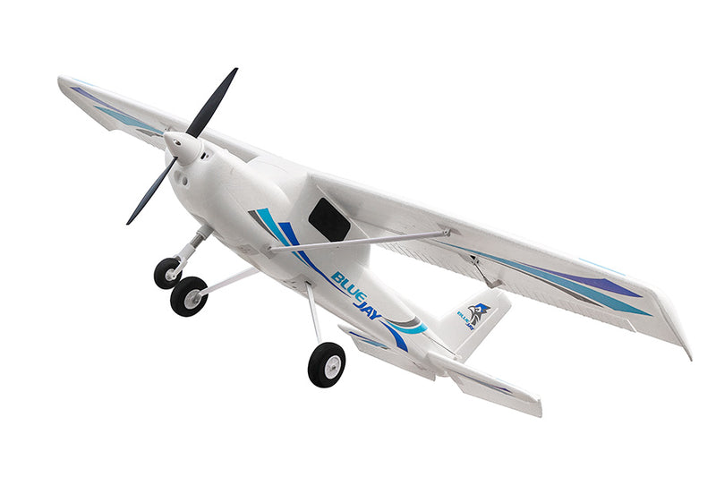 FairRC 1200mm Blue Jay Beginner RC Airplane RTF