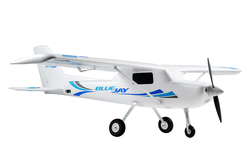 FairRC 1200mm Blue Jay Beginner RC Airplane RTF