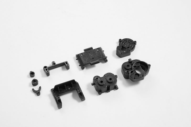 CR18P-EVO Gear Box