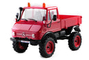 FMS 1/24 FCX24 Unimog 421 RC Truck RTR