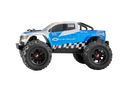 EAZYRC 1/18 Chevrolet Colorado Off-Road Monster Truck RTR