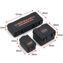 3pcs Toolbox For 1/10 RC Cars