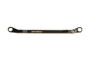 BATRAZZI Brass Steering Link Set for FCX18 II (Black/Gold)
