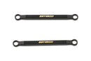BATRAZZI Brass Upper Lower Chassis Link Set for SCX30