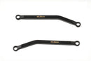 BATRAZZI Brass Upper Lower Chassis Link Set for SCX30