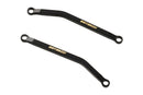 BATRAZZI Brass Upper Lower Chassis Link Set for SCX30