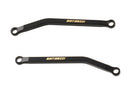 BATRAZZI Brass Upper Lower Chassis Link Set for SCX30