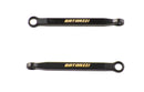 BATRAZZI Brass Upper Lower Chassis Link Set for SCX30